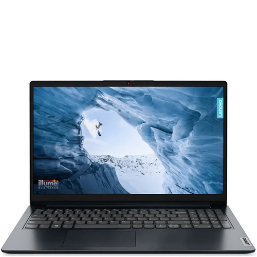 NOTEBOOK LENOVO  15.6" CELERON 4GB/128GB 15IJL7