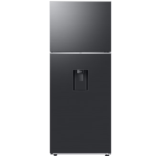HELADERA NO FROST SAMSUNG 424L INVERTER BLACK SART42DG6730B1