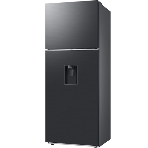 HELADERA NO FROST SAMSUNG 424L INVERTER BLACK SART42DG6730B1