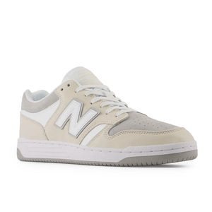 ZAPATILLAS NEW BALANCE BB480LGW GRIS HOMBRE