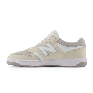 ZAPATILLAS NEW BALANCE BB480LGW GRIS HOMBRE