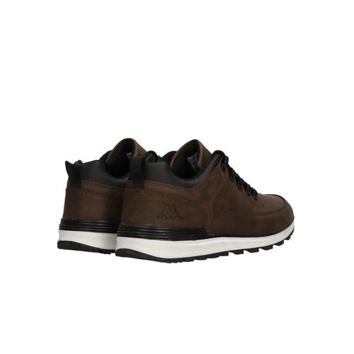 KAPPA LOGO ASTOS K1361C4FW KA46D HOMBRE MARR NEG