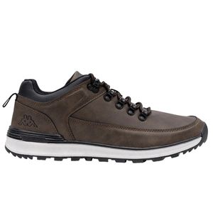 KAPPA LOGO ASTOS K1361C4FW KB73A HOMBRE MARR NEG