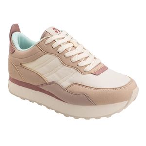 TOPPER W TEMPLE PLATAFORMA DAMA CRU BEI