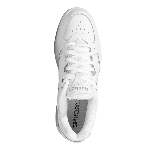 ZAPATILLAS REEBOK BB 4500 DMX GRIS HOMBRE