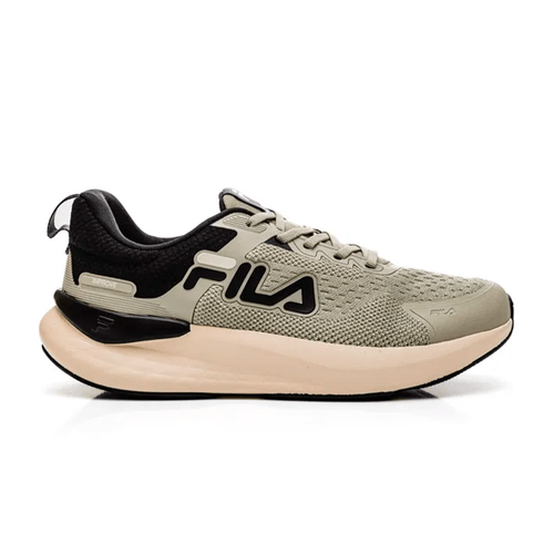 ZAPATILLAS FILA IMPROVE 6534 GRIS HOMBRE