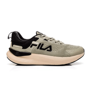 ZAPATILLAS FILA IMPROVE 6534 GRIS HOMBRE