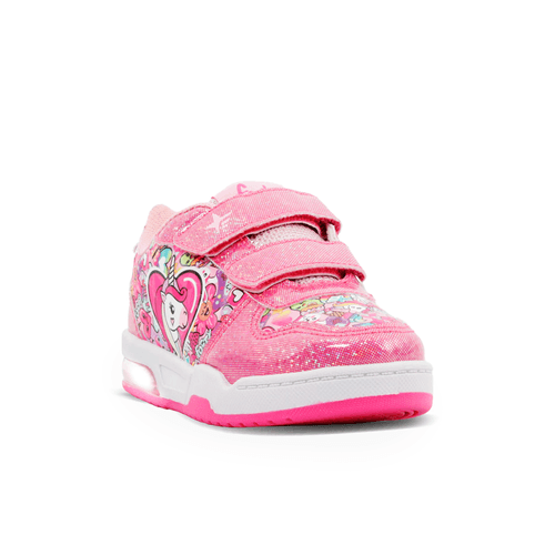 ZAPATILLAS FOOTY K PLUS 7 NIÑO
