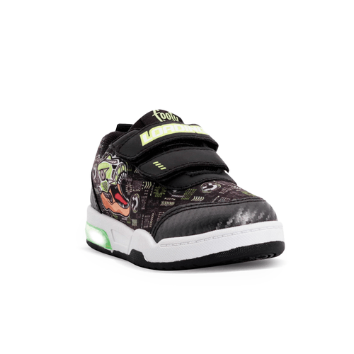 ZAPATILLAS FOOTY K PLUS 11 NIÑO