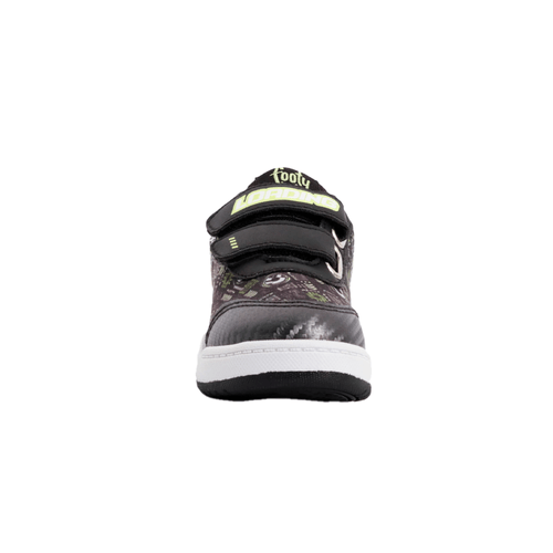ZAPATILLAS FOOTY K PLUS 11 NIÑO