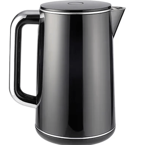 PAVA ELECTRICA SMARTLIFE 1.7L CON REGULADOR DIGITAL NEGRA SL-EKDD1720