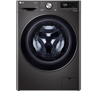 LAVARROPAS FRONTAL LG 10kg/1400rpm INVERTER WIFI WM10BVC4S6