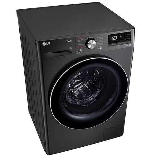 LAVARROPAS FRONTAL LG 10KG/1400RPM INVERTER BLANCO C/WIFI WM10WVC4S6