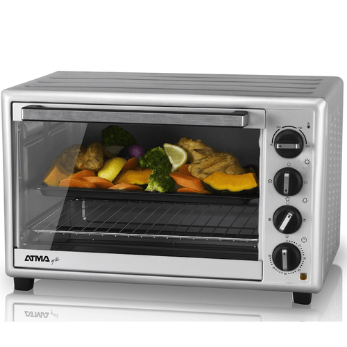 HORNO ELECTRICO ATMA 90L C/SPIEDO 91HG9022P