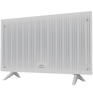 VITROCONVECTOR PEABODY 500/1000W BLANCO PE-VC10RB
