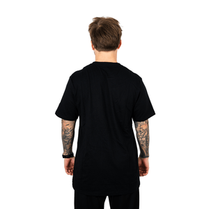 REMERA RIP CURL PLAIN POCKET 3592