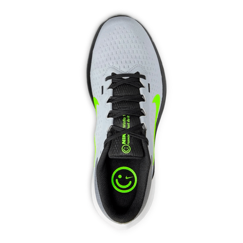 ZAPATILLAS NIKE AIR WINFLO 10 GRIS HOMBRE