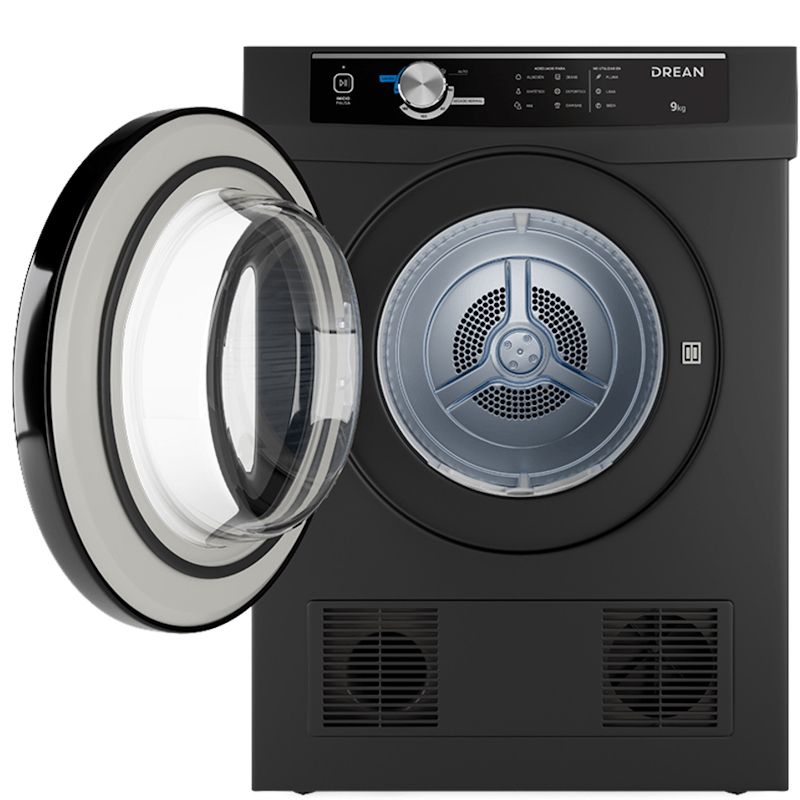 SECARROPAS POR CALOR DREAN 9KG GRIS SED090VGCL 2.png