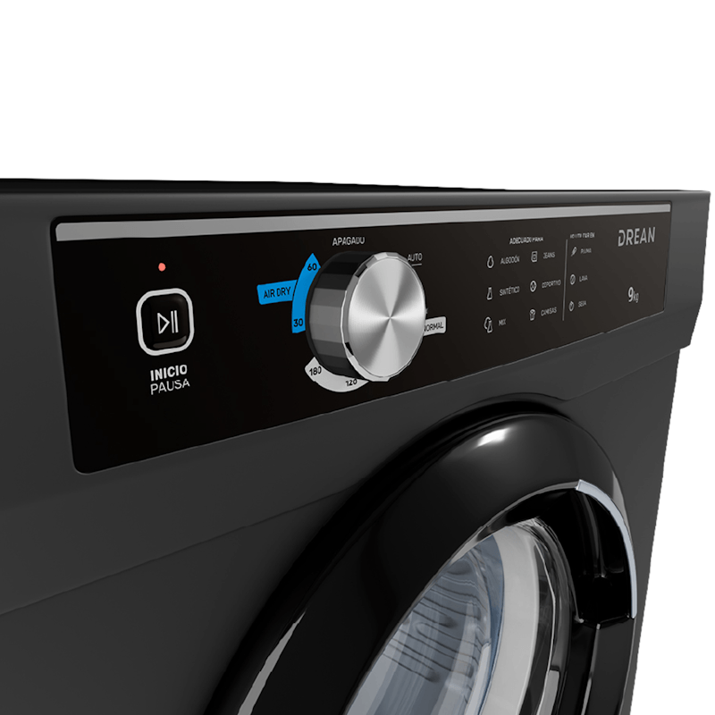 SECARROPAS POR CALOR DREAN 9KG GRIS SED090VGCL 8.png