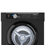 SECARROPAS POR CALOR DREAN 9KG GRIS SED090VGCL 9.png