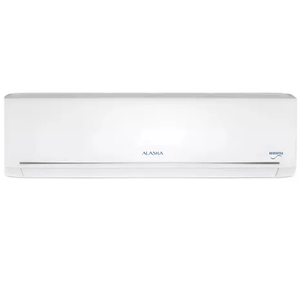 AIRE ACONDICIONADO ALASKA 3450w INVERTER F/C ASIE35WCGT