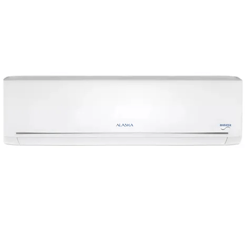 AIRE ACONDICIONADO ALASKA 3450w INVERTER F/C ASIE35WCGT