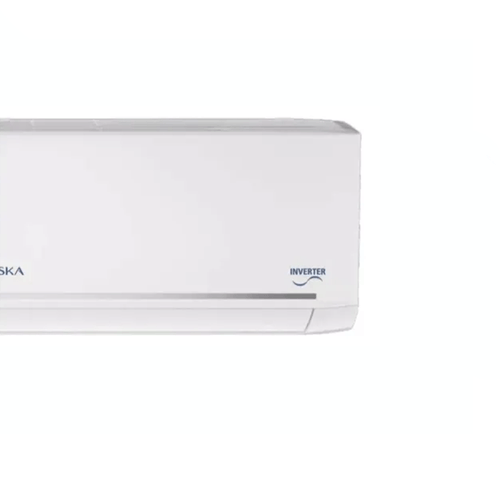 AIRE ACONDICIONADO ALASKA 3450w INVERTER F/C ASIE35WCGT