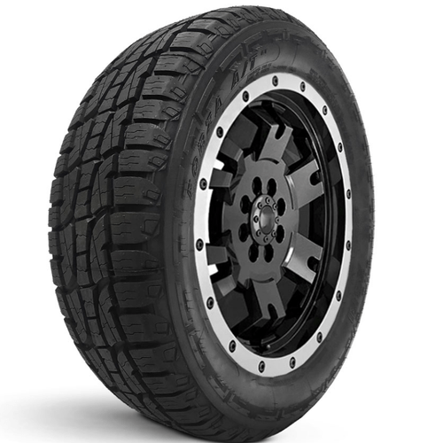 CUBIERTAS XBRI 205/65 R15 94H FORZA A/T A1