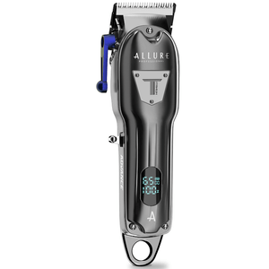 CORTA CABELLO ALLURE ADVANCE PRO CUCHILLA CARBONO HC9150