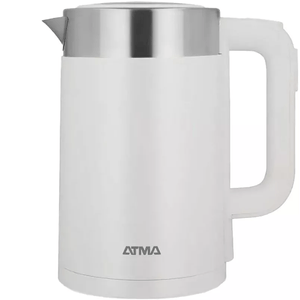 PAVA ELECTRICA ATMA 1.7L CON REGULADOR DIGITAL PEAT21WDP
