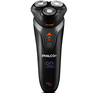 AFEITADORA PHILCO 360° WET & DRY AE5305PP