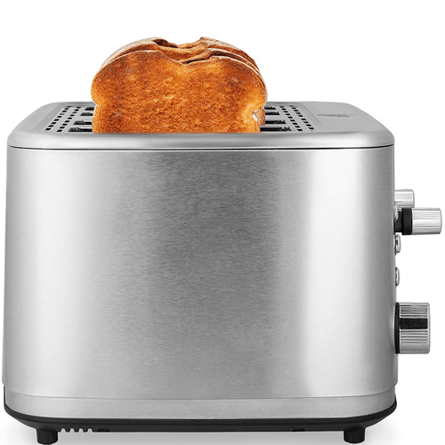 TOSTADORA ATMA 1850W DIGITAL ACERO INOX 4 RENANDAS TO9000IP