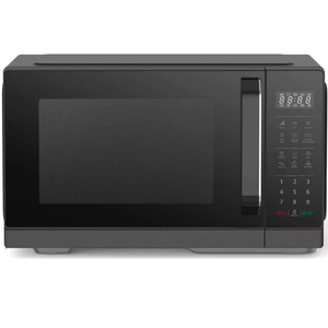MICROONDAS ATMA 23L C/GRILL DIGITAL NEGRO MATDGB23UAP