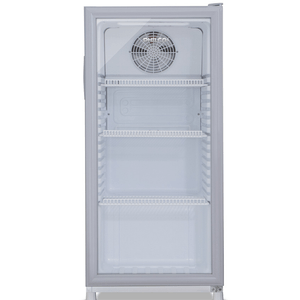 HELADERA EXHIBIDORA PHILCO 115L VERTICAL BPHEV115B