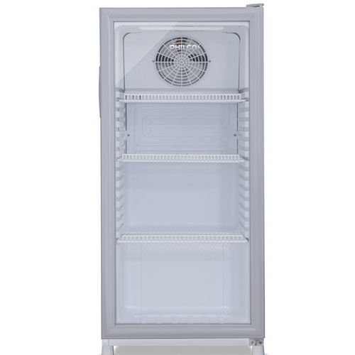 HELADERA EXHIBIDORA PHILCO 115L VERTICAL BPHEV115B