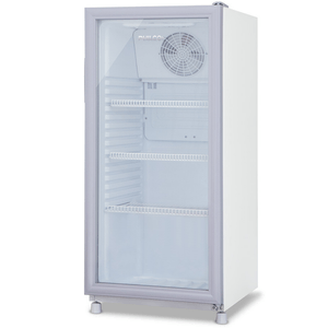 HELADERA EXHIBIDORA PHILCO 115L VERTICAL BPHEV115B