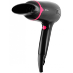 Secador de pelo 1600W 2 Velocidades Negro Atma 2.png