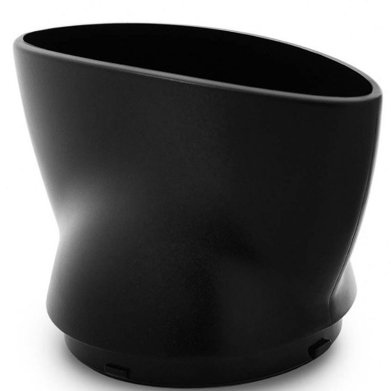 Secador de pelo 1600W 2 Velocidades Negro Atma 5.png