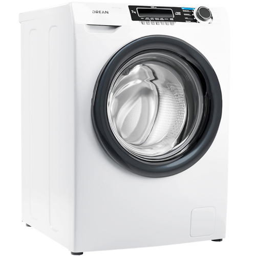 LAVARROPAS FRONTAL DREAN 7KG 1000RPM ECO INVERTER LFDR0710SB