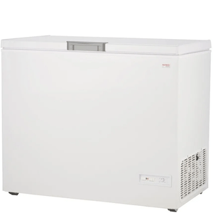 FREEZER PATRICK 300L BLANCO FHP300B