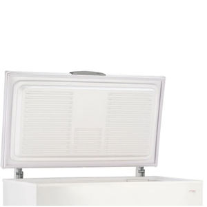 FREEZER PATRICK 300L BLANCO FHP300B