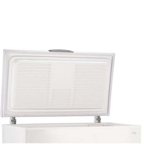 FREEZER PATRICK 300L BLANCO FHP300B