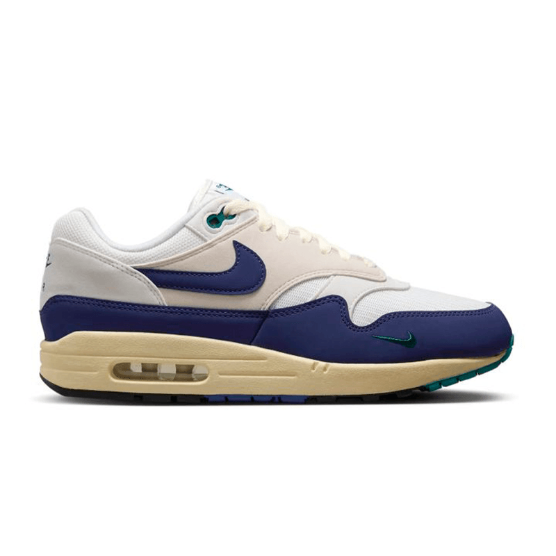 ZAPATILLAS NIKE AIR MAX AZUL HOMBRE