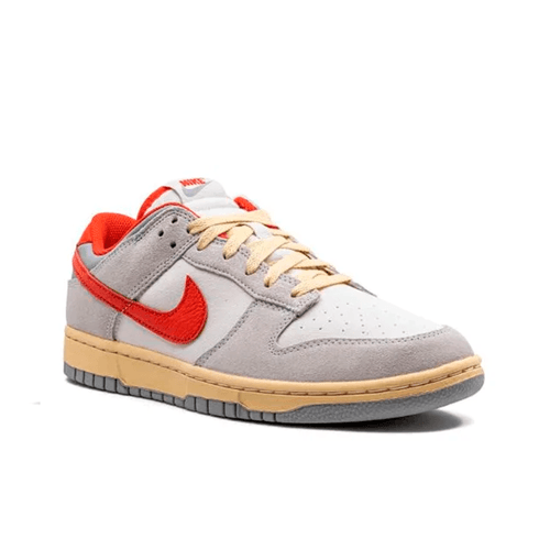 ZAPATILLAS NIKE DUNK LOW 133 ROJO HOMBRE