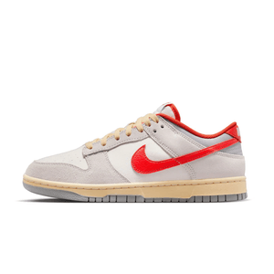 ZAPATILLAS NIKE DUNK LOW 133 ROJO HOMBRE