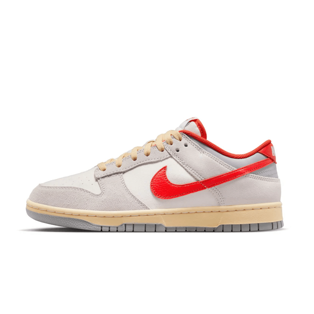 ZAPATILLAS NIKE DUNK LOW 133 ROJO HOMBRE