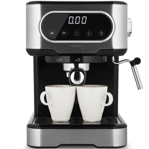 CAFETERA ATMA ESPRESSO DIGITAL APTA CAPSULAS 94CEAT5403GP