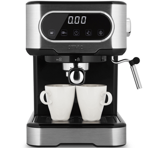 CAFETERA ATMA ESPRESSO DIGITAL APTA CAPSULAS 94CEAT5403GP