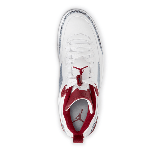ZAPATILLAS NIKE JORDAN SPIZIKE LOW HOMBRE