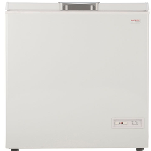 FREEZER PATRICK 220L BLANCO FHP220B